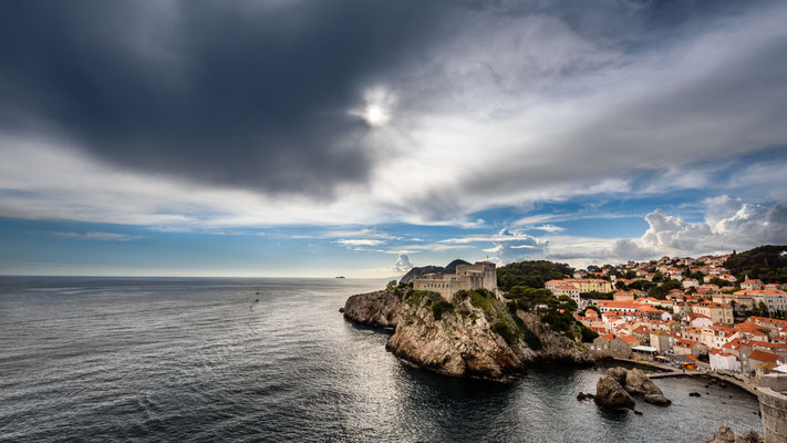 Dubrovnik (Croatia)