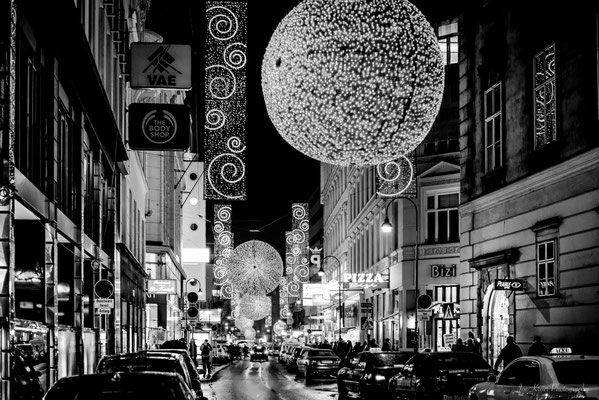 Vienna Lights