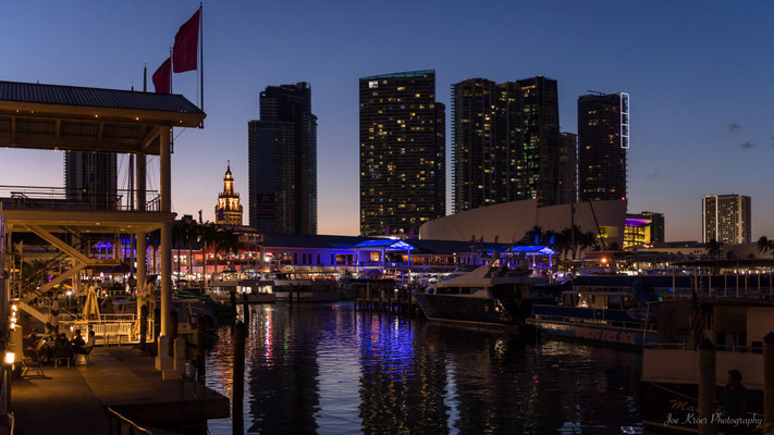 Miami Nights (Florida) USA