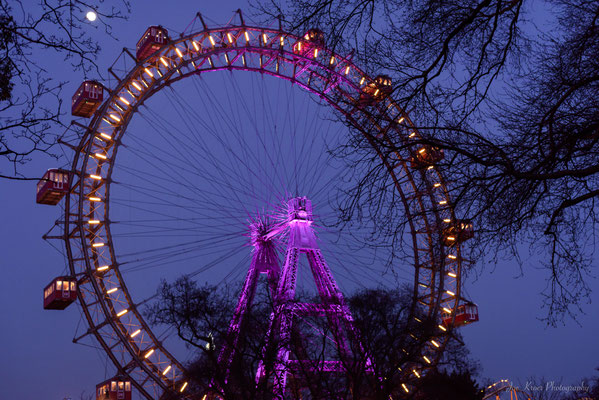 Vienna Prater (Austria)