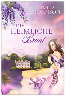 Ebook Premade Cover Nr. HP-295 / 49,- €