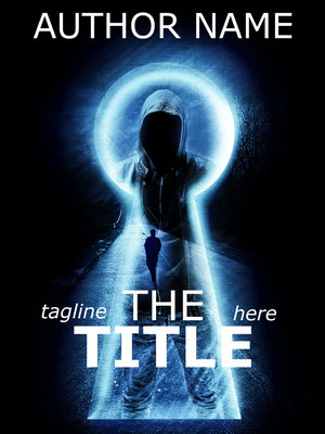 Ebook Premade Cover Nr. SPBC-27144 / 58,- € Thriller ebook cover buchcover Kriminalroman Krimi crime Stalker Mörder