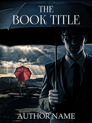 Ebook Premade Cover Nr. SPBC-26847 / 58,- € Mörder Kind Thriller Krimi Kriminalroman Buch Cover Book Cover