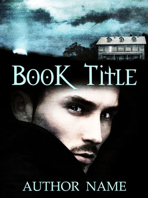 Ebook Premade Cover Nr. SPBC-26974 / 58,- € Thriller premade krimi buchcover buch cover Mystery Thriller Mann