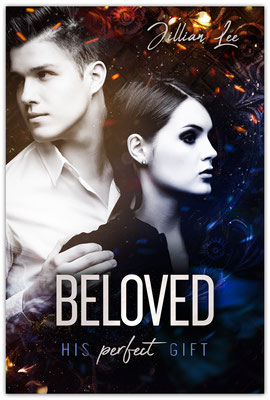 Ebook Premade Cover Nr. HP-210 / 79,- €