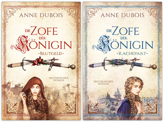 2-er Serie ebook Bundle Nr. HP-227 / 179,- €