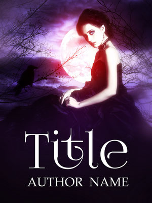 Ebook Premade Cover Nr. SPBC-31596 / 59,- € Romantik ebook premade Cover Mystery Bookcover Buchcover 