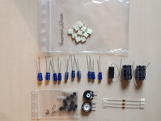 Reparatur-Kit