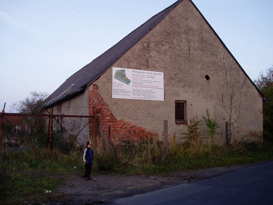 Aufnahme 2003, Archiv Heino Förste