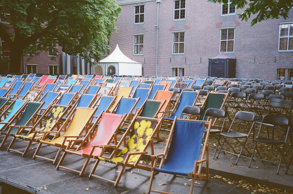 amsterdam août 2025