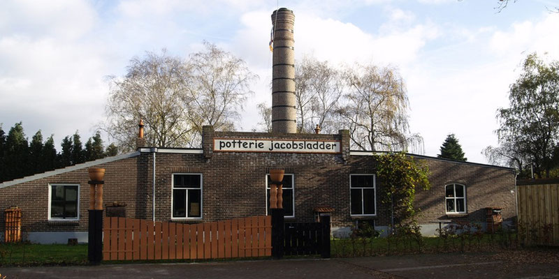 Museum de Oude Pottenbakkerij