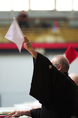 Arbitrage en Iaido