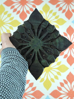 Blockprint Druckkurse , Sommercampus SWCH 