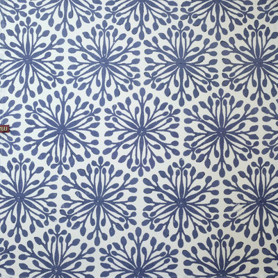 Original Blockprint-Drucke von Maasa Schweiz und Maasa Production Indien