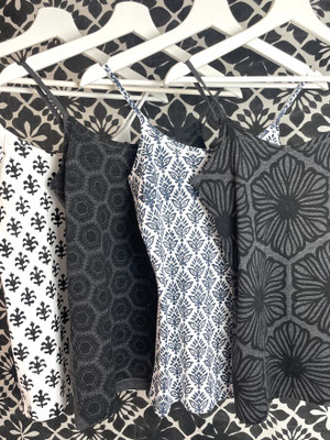 Blockprint Kurs im Atelier mit persönlicher Begleitung und umfassendem Fachwissen