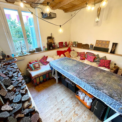 UPCYCLING Projekte: Erfahre in Wädenswil, wie du vorhandene Materialien in einzigartige Kunstwerke verwandeln kannst!