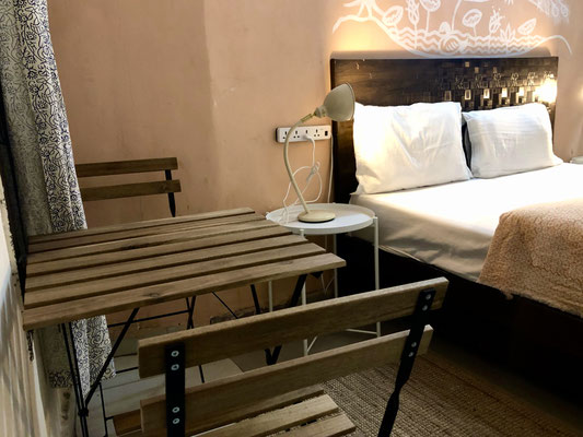 Hotel Darpan Delhi Pahar Ganj Indien