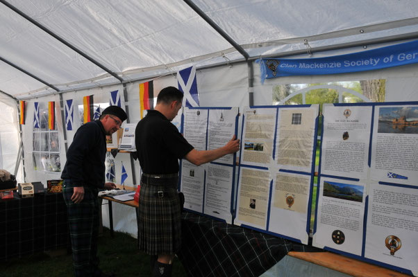 Peine Gathering 2013