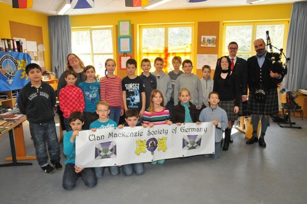 Projektwoche Schule 2013