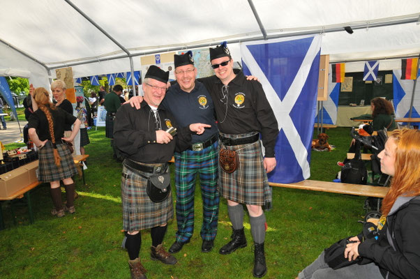 Peine Gathering 2013