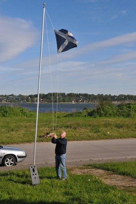Clantreffen 2012 in Schleswig