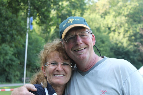 Highland Games Ochtrup 2012