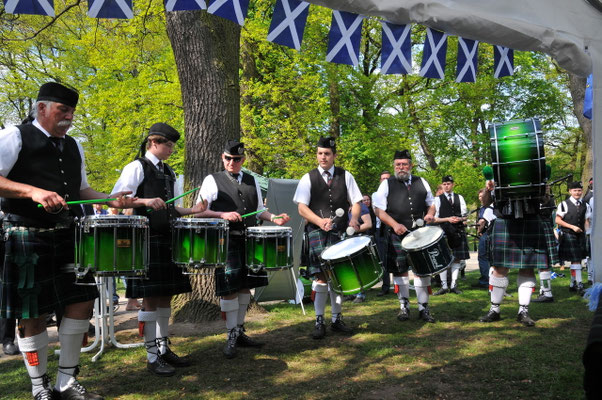 Peine Gathering 2013