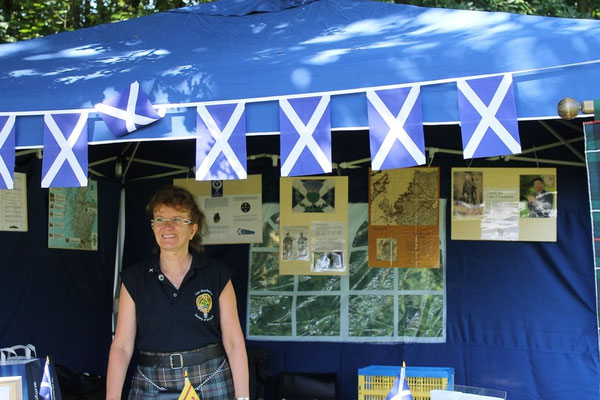 Highland Games Ochtrup 2012