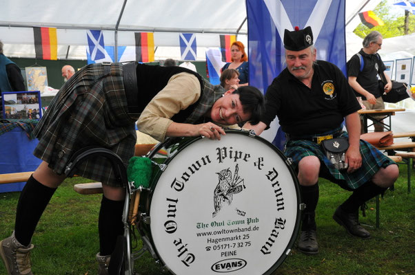 Peine Gathering 2013