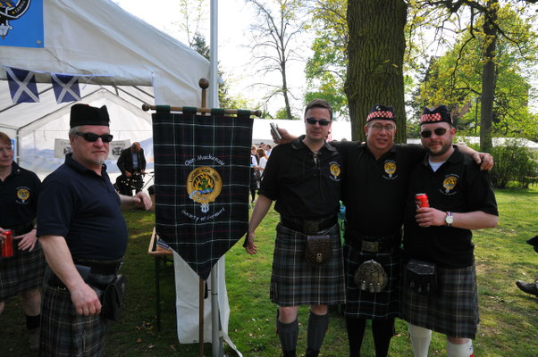 Peine Gathering 2013