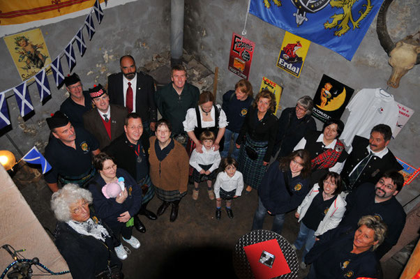 Gathering Marburg 2011