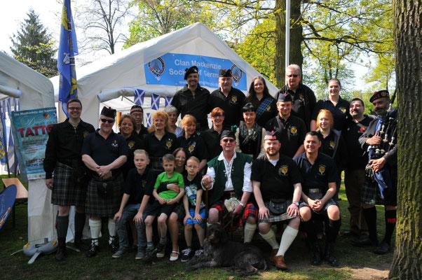 Peine Gathering 2013
