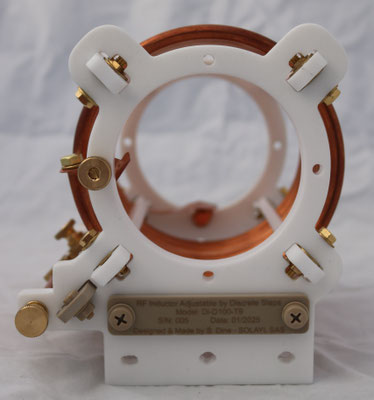 Right view (9 turns model)