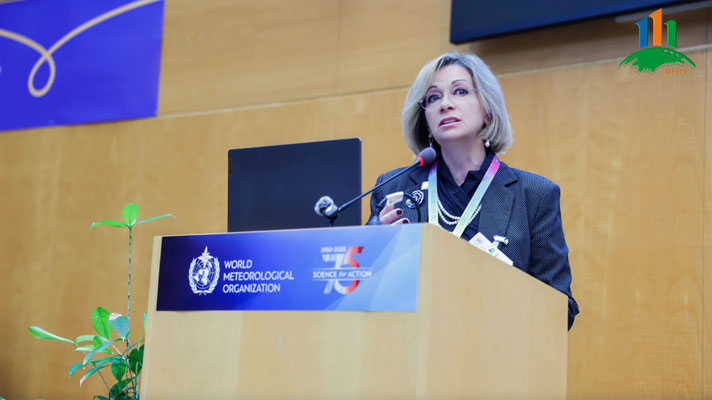 A Vasallo, Managing Director IOI HQ