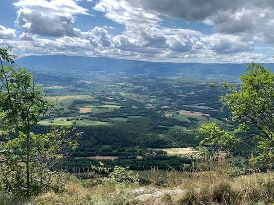 le Haut Jura