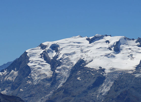 Dôme de la Sache