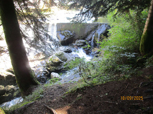 Chute de Fier