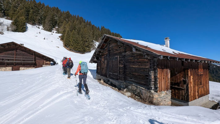 Plan Villard