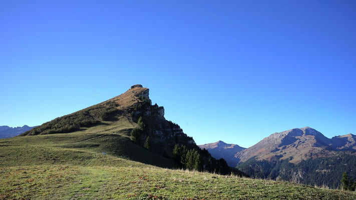 Roche Parstire