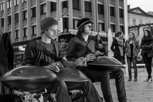 Buskers Chur 2016 (Schweiz)