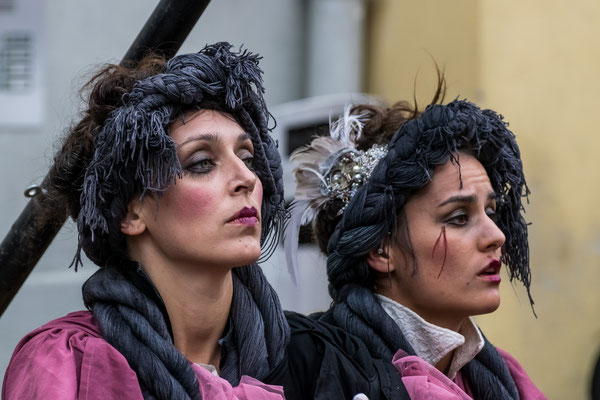 Buskers Chur 2016 (Schweiz)