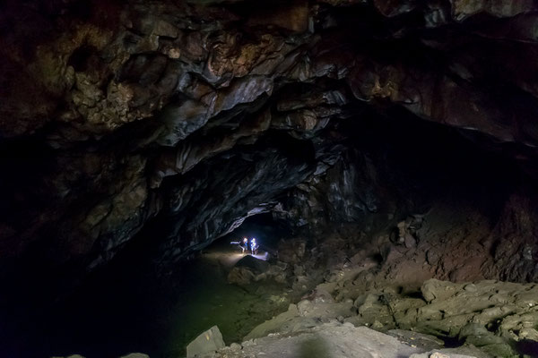 Höhle