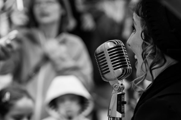 Buskers Chur 2016 (Schweiz)