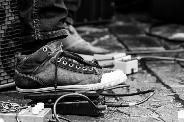 Buskers Chur 2016 (Schweiz)