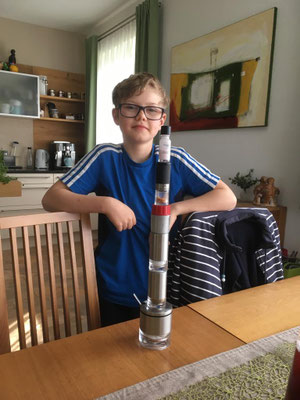 Wir Wollen Hoch Hinaus Volksschule Prambachkirchen