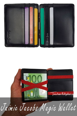 magic wallet