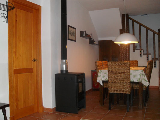 comedor