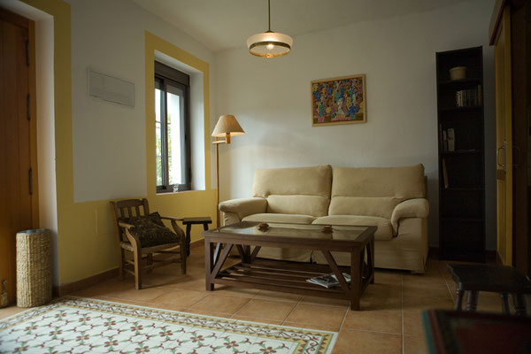 salón