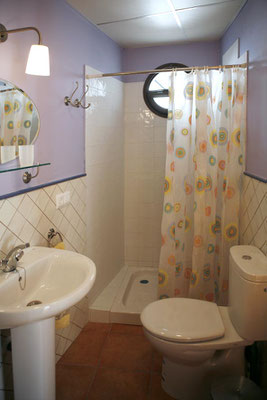 baño planta baja