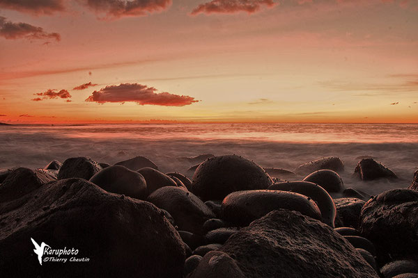 Plage de l'étang - Karuphoto